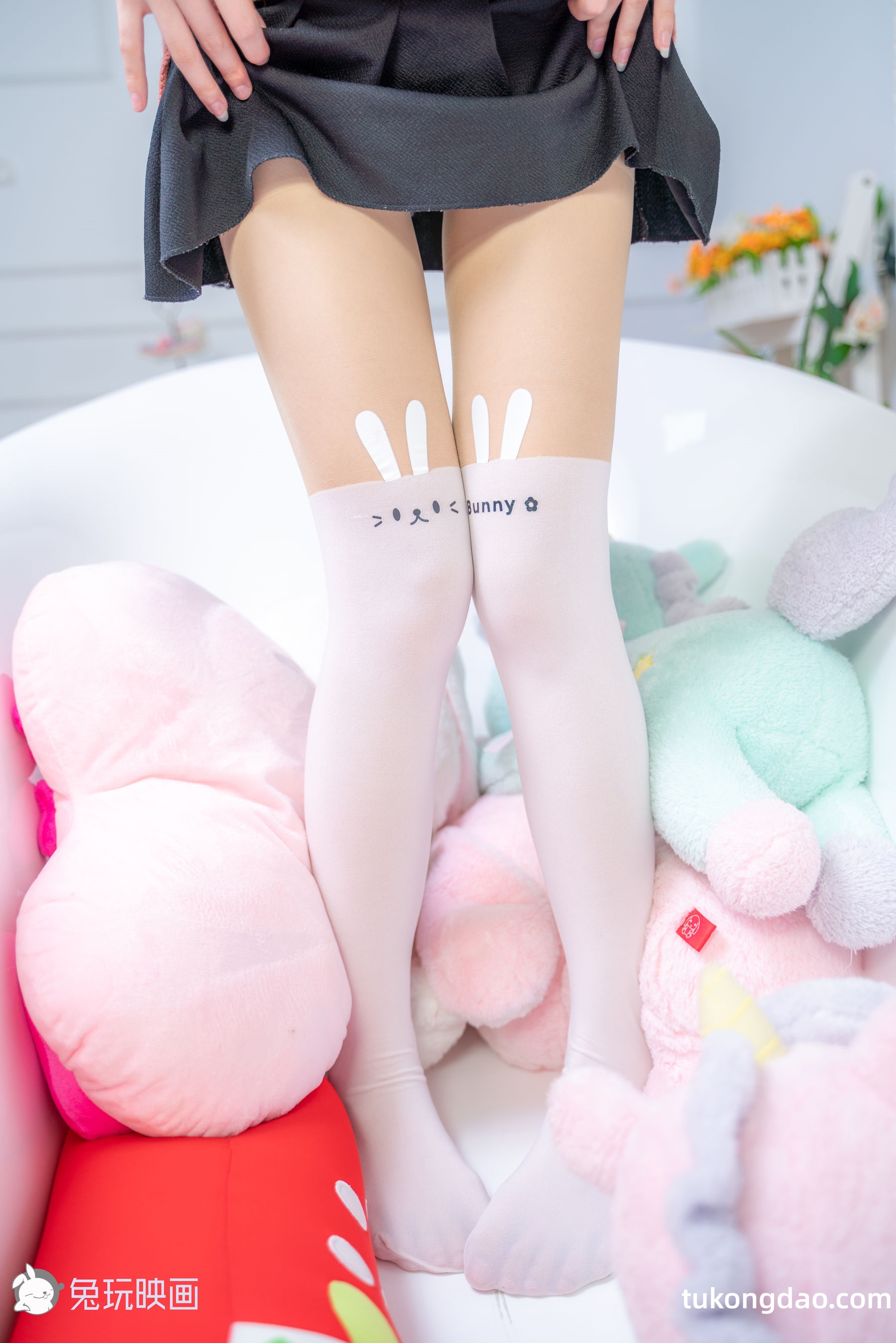 兔玩映画 – 094 整理写真合集 兔玩映画-第1张